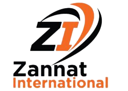 ZANNAT INTERNATIONAL